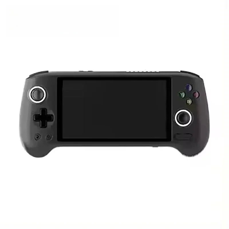 Retro Gaming Android - เครื่องเล่นเกมพกพา L RG556 หน้าจอ AMOLED 5.48