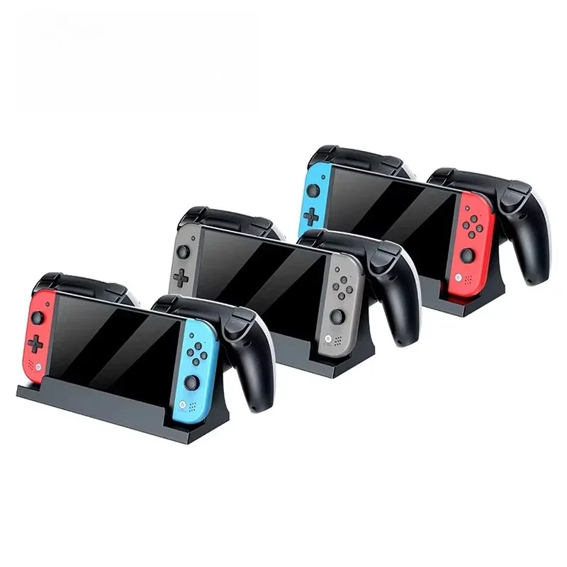 Retro Gaming Console - เครื่องเล่นเกมพกพา S M20 Pro หน้าจอ 7