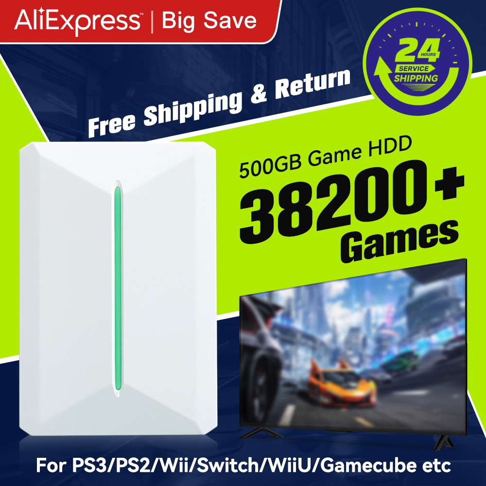 Retro Gaming Laptop - Retrobat & playnite คอนโซลเกมย้อนยุค500GB สำหรับ PS3/PS2/SWITCH/wi/wi/laptop