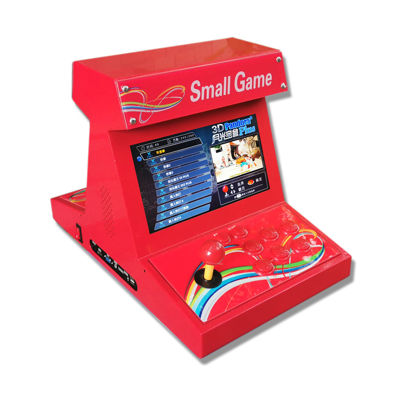 เครื่องเล่นเกมคอนโซลวินเทจขนาด - Retro Gaming Years บทวิจารณ์และราคา