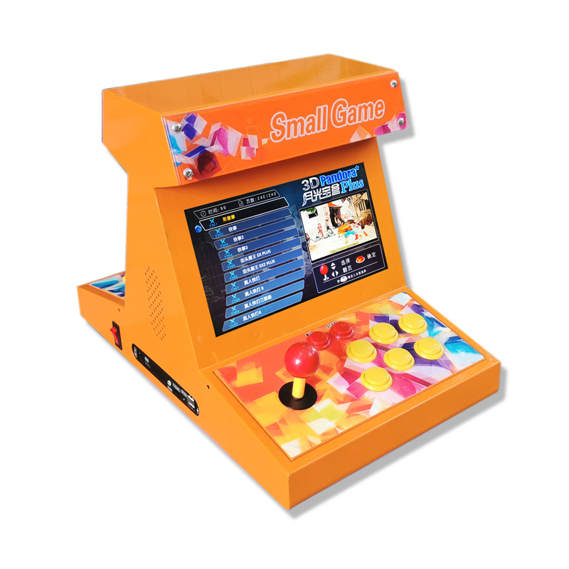 เครื่องเล่นเกมคอนโซลวินเทจขนาด - Retro Gaming Years บทวิจารณ์และราคา