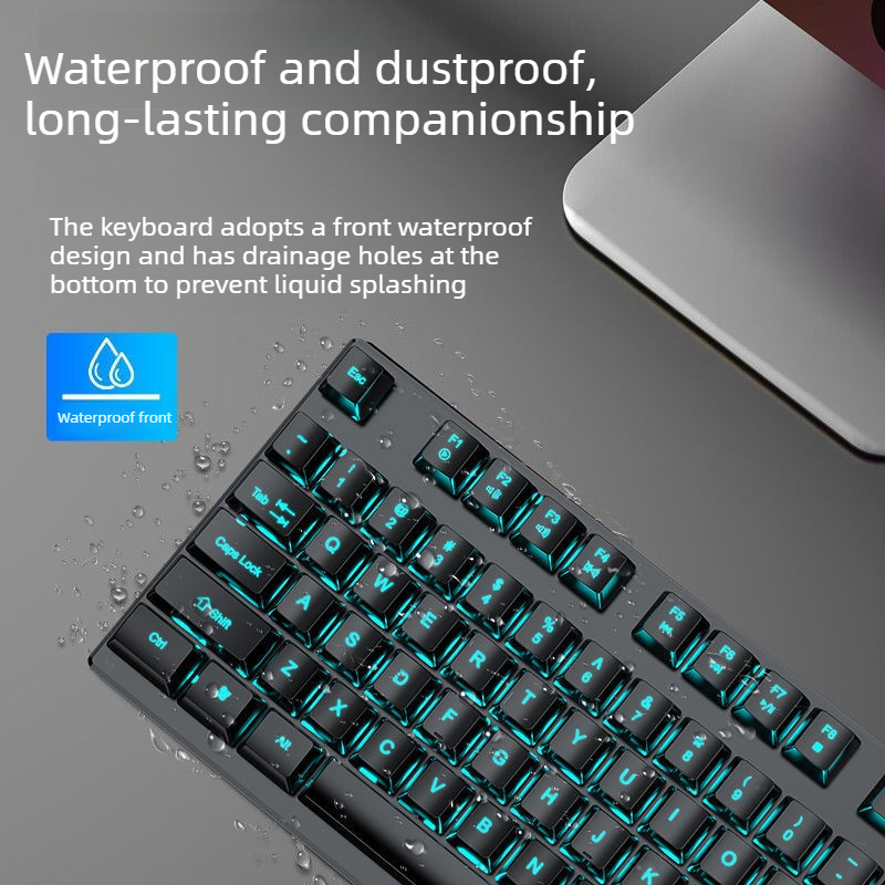 EWEADN GX330 คีย์บอร์ดสำหรับเล - Retro Gaming Laptop บทวิจารณ์และราคา
