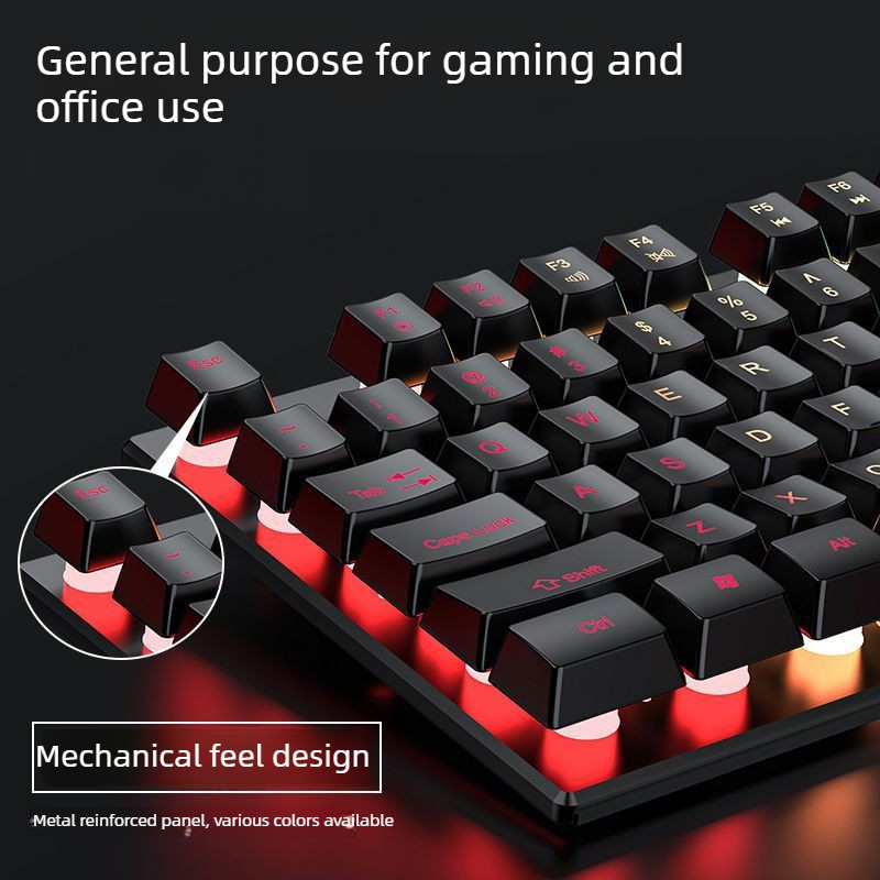 EWEADN GX330 คีย์บอร์ดสำหรับเล - Retro Gaming Laptop บทวิจารณ์และราคา