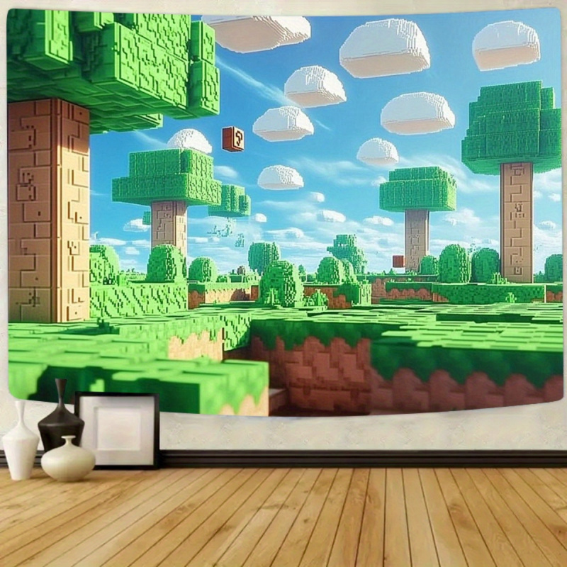 แบนเนอร์เกม 1 พิกเซล - การออกแ - Retro Gaming Banner บทวิจารณ์และราคา