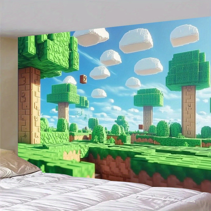 แบนเนอร์เกม 1 พิกเซล - การออกแ - Retro Gaming Banner บทวิจารณ์และราคา