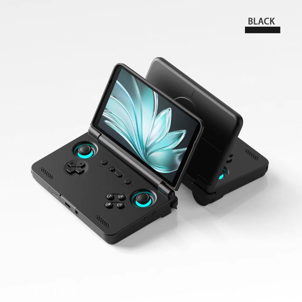 เครื่องเล่นเกมพกพา Retroid Poc - Retro Gaming Android บทวิจารณ์และราคา