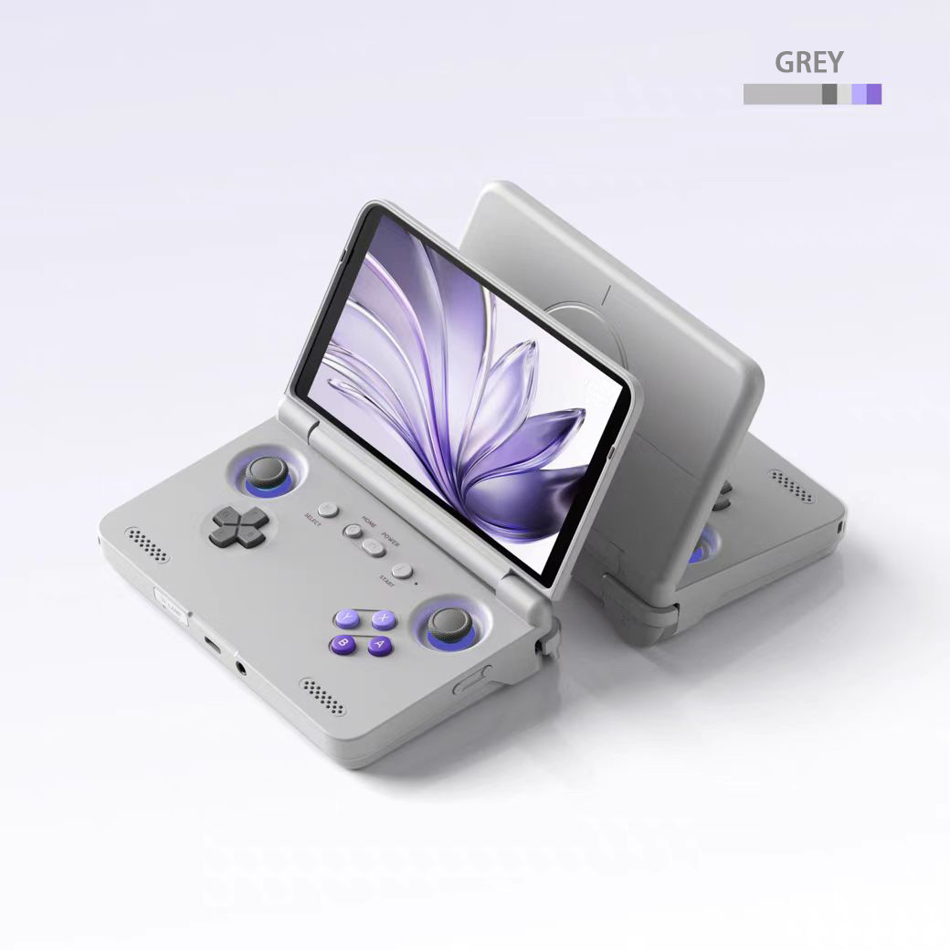 เครื่องเล่นเกมพกพา Retroid Poc - Retro Gaming Android บทวิจารณ์และราคา