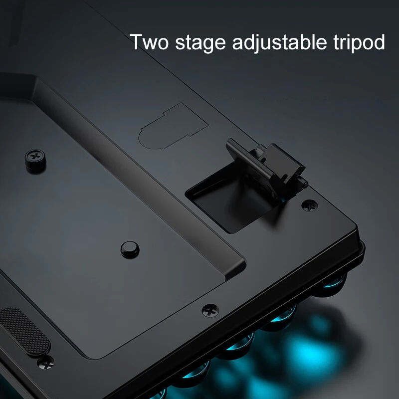 ชุดคีย์บอร์ดและเมาส์สไตล์เรโทร - Retro Gaming Laptop บทวิจารณ์และราคา