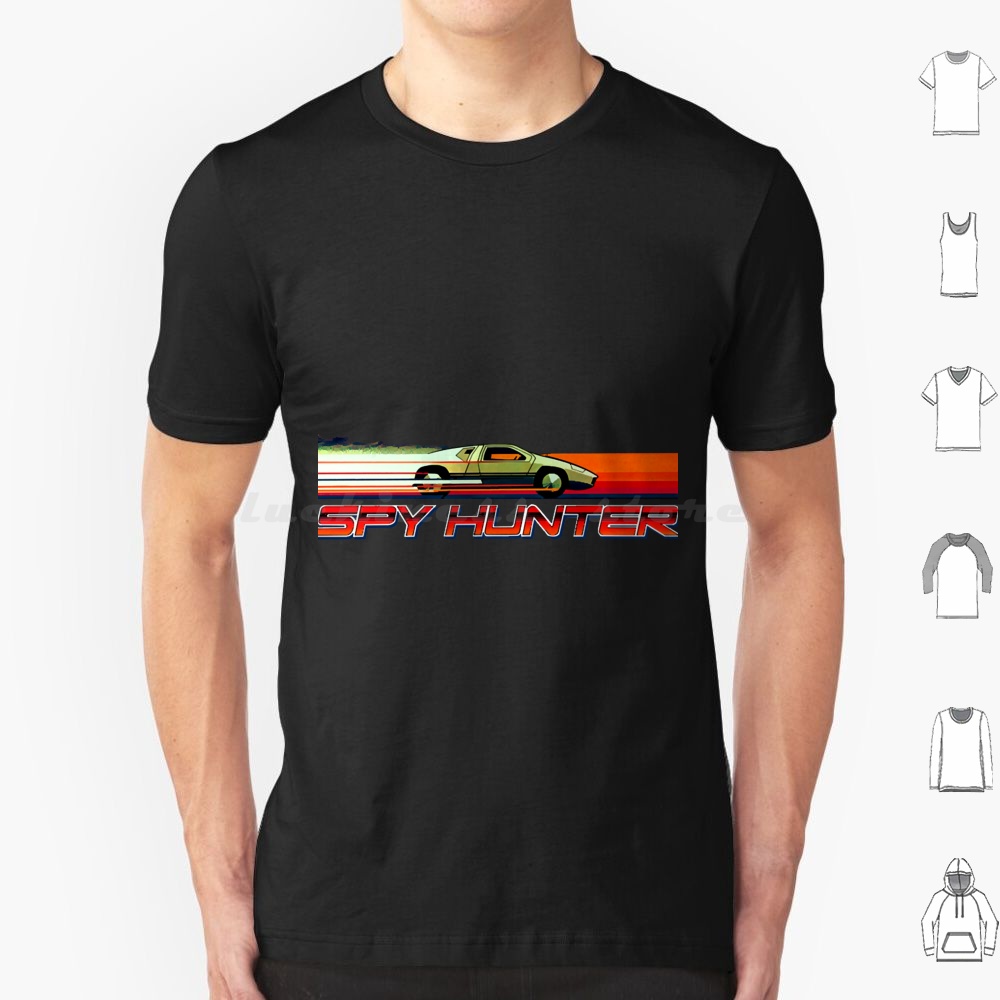 เสื้อยืดเกม Mod.5 Arcade Hunte - Retro Gaming Console บทวิจารณ์และราคา
