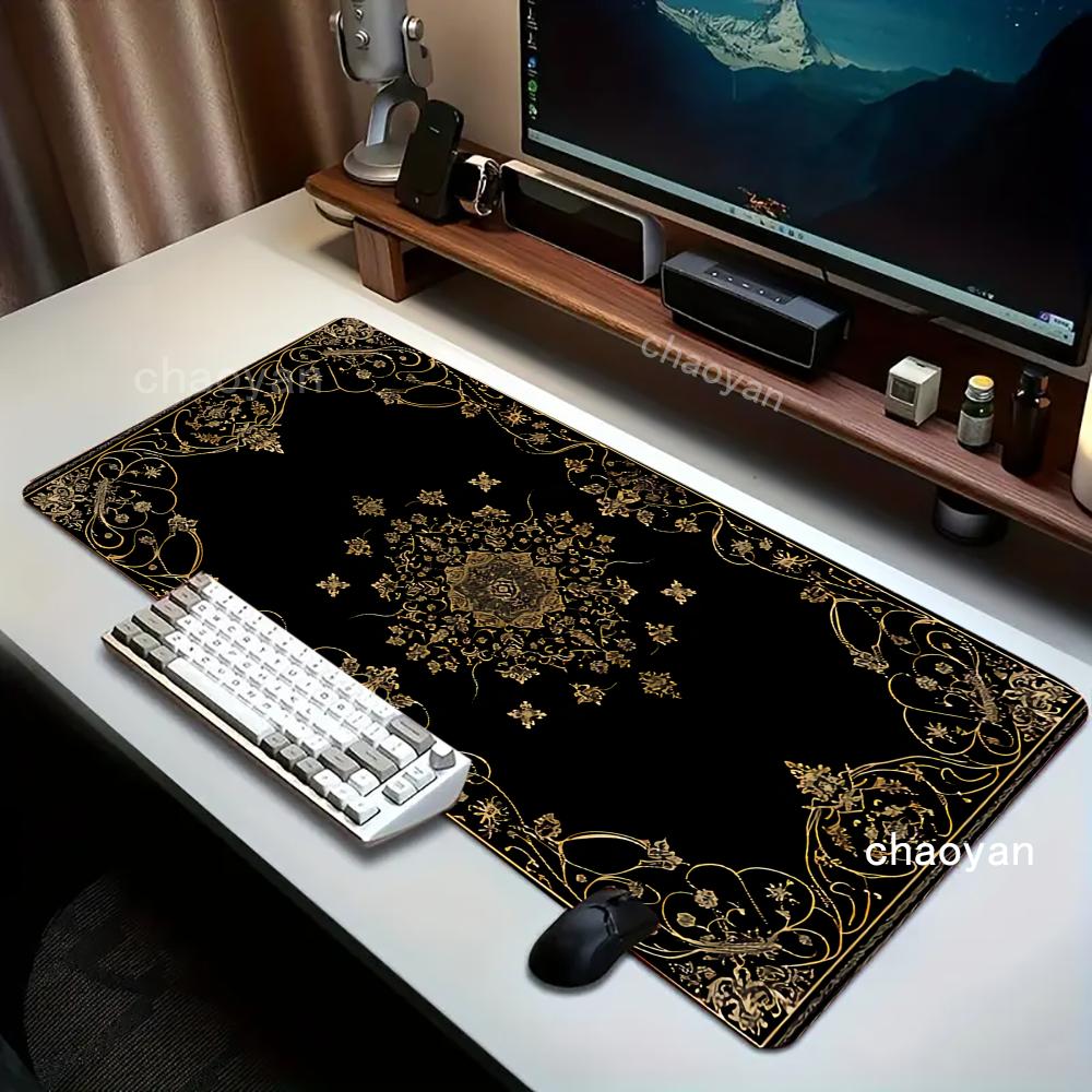 ใหม่พรมเปอร์เซียสีดำลึกลับเรโท - Retro Gaming Table บทวิจารณ์และราคา