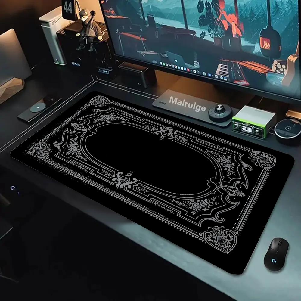 ใหม่พรมเปอร์เซียสีดำลึกลับเรโท - Retro Gaming Table บทวิจารณ์และราคา