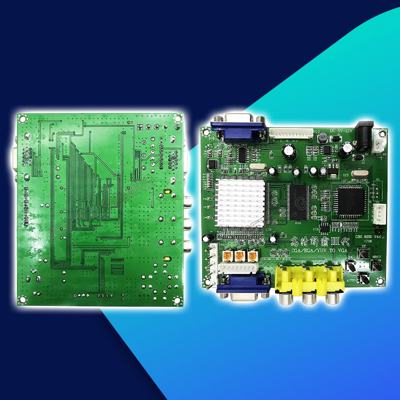 GBS 8200 HDMI ตัวแปลงวิดีโอเกม - Retro Gaming Years บทวิจารณ์และราคา