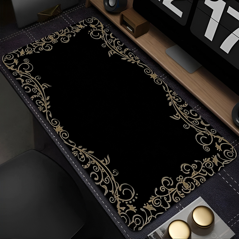 แผ่นรองเมาส์เกมเมอร์ลายย้อนยุค - Retro Gaming Laptop บทวิจารณ์และราคา