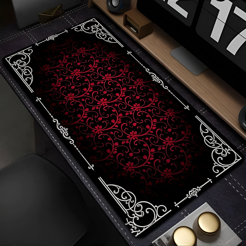 แผ่นรองเมาส์เกมเมอร์ลายย้อนยุค - Retro Gaming Laptop บทวิจารณ์และราคา