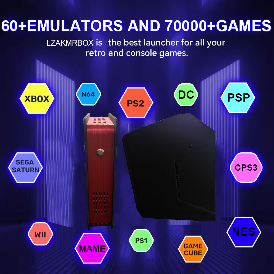 X4 Retro คอนโซลวิดีโอเกม 1T Du - Retro Gaming Table บทวิจารณ์และราคา