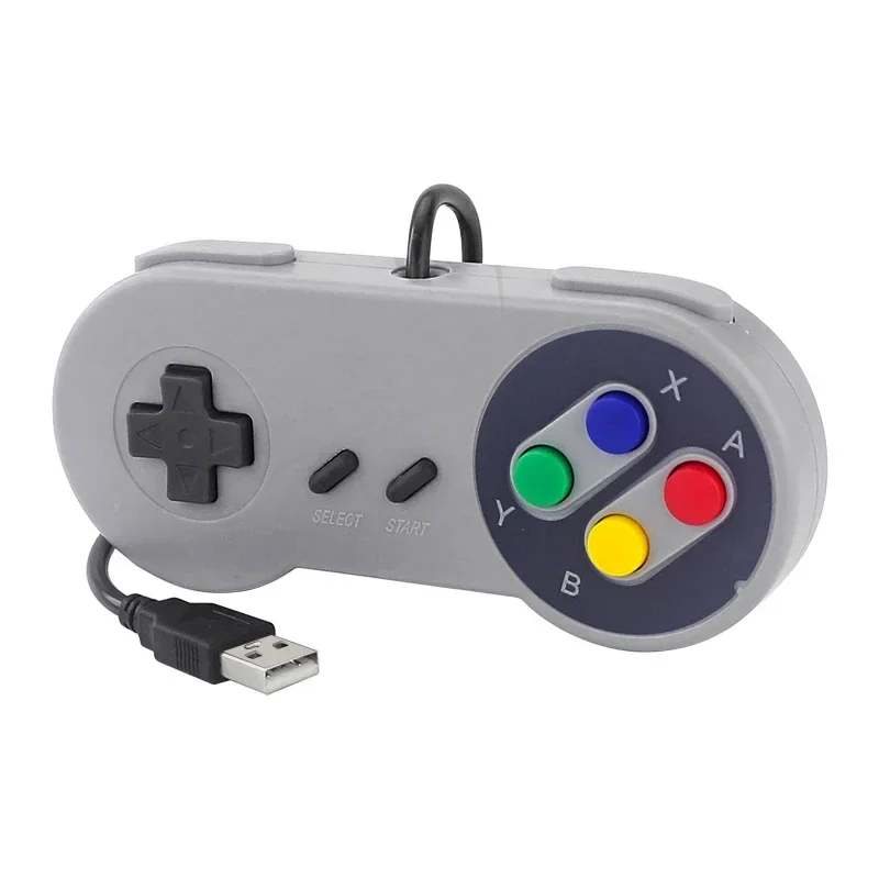 USB Gamepad Retro Gaming จอยสต - Retro Gaming With Raspberry Pi บทวิจารณ์และราคา