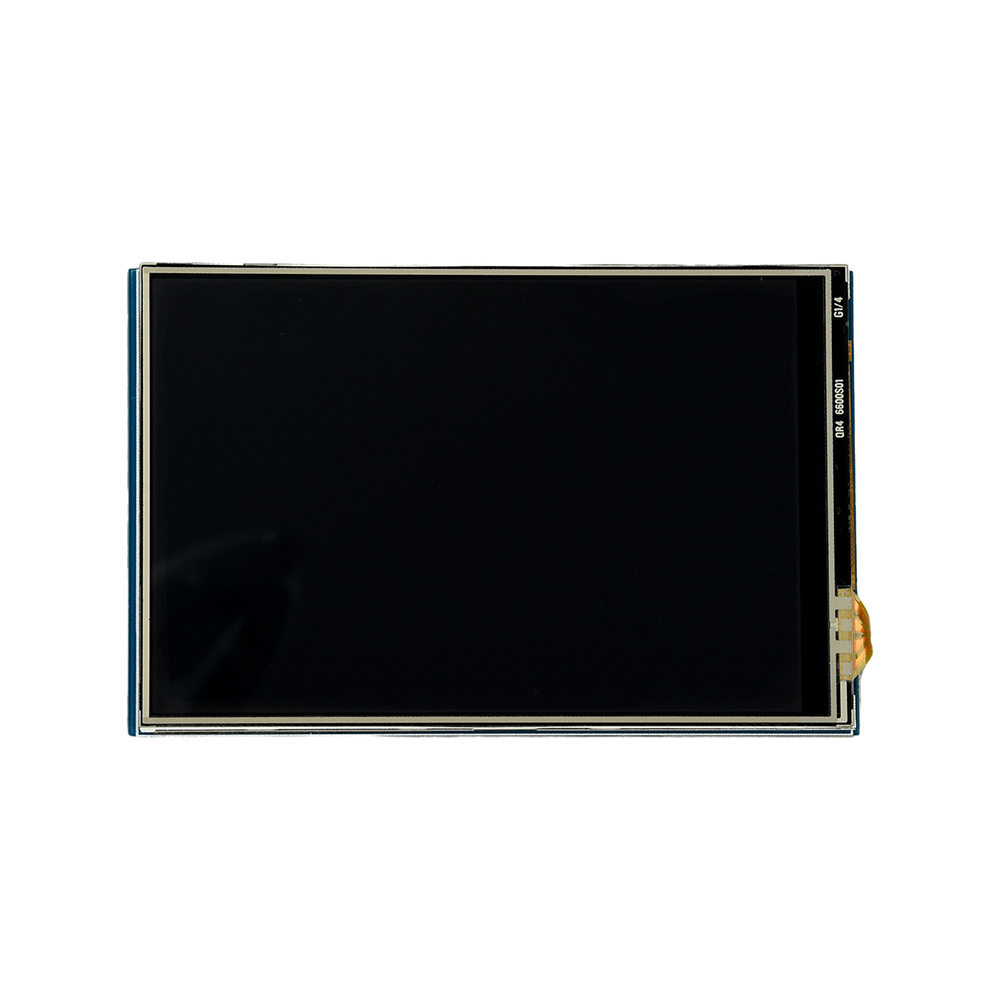 โมดูลจอแสดงผล TFT LCD ขนาด 3.5 - Retro Gaming With Raspberry Pi บทวิจารณ์และราคา