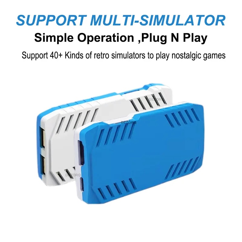 4K X10 Pro เกมสติ๊ก HD คอนโซลว - Retro Gaming Joystick บทวิจารณ์และราคา