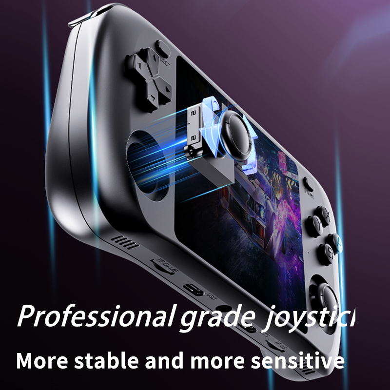 เครื่องเล่นเกมเรโทร H36S 2026  - Retro Gaming In 2026 บทวิจารณ์และราคา