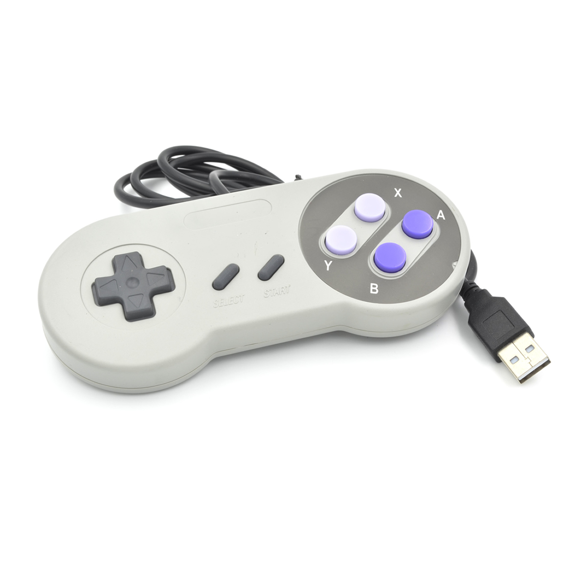 2 ชิ้น/เซ็ต 1.4M สาย USB Game  - Retro Gaming With Raspberry Pi บทวิจารณ์และราคา