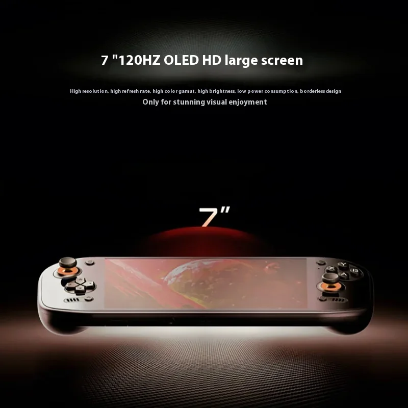 เครื่องเล่นเกมพกพา AYN Odin 2  - Retro Gaming Android บทวิจารณ์และราคา