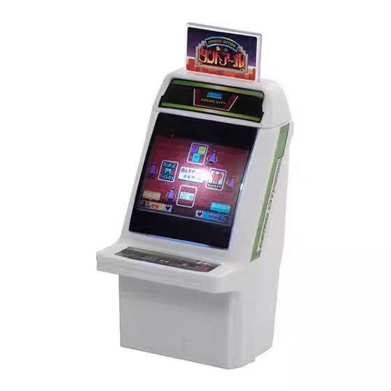 ของตกแต่งโต๊ะทำงานสไตล์เรโทรอา - Retro Gaming Years บทวิจารณ์และราคา