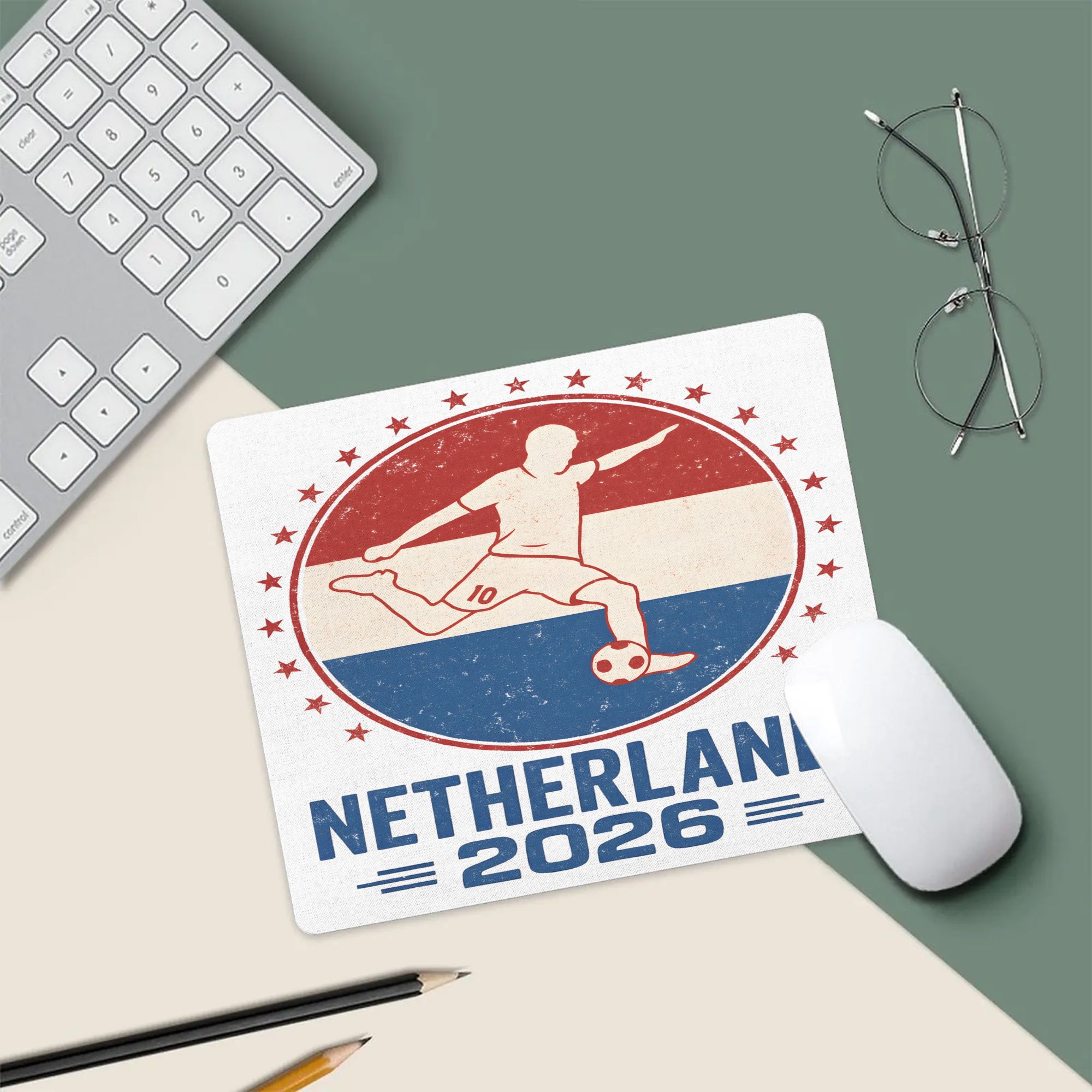แผ่นรองเมาส์เกมมิ่งลายทีมฟุตบอ - Retro Gaming In 2026 บทวิจารณ์และราคา