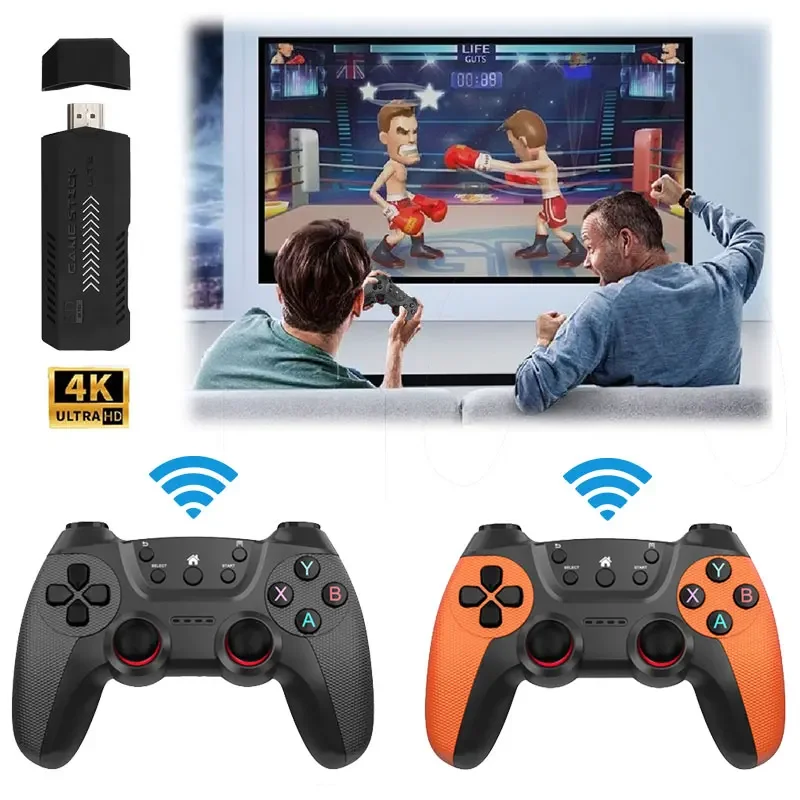2026 ใหม่ X2 Ultra Game Stick  - Retro Gaming In 2026 บทวิจารณ์และราคา