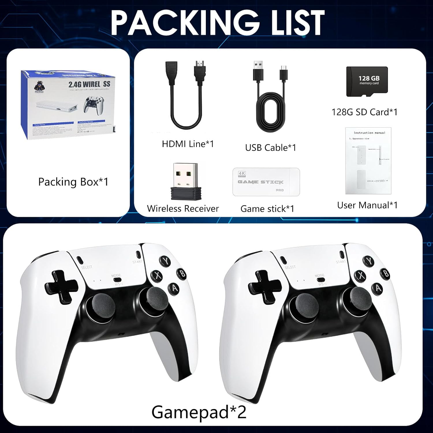 เครื่องเล่นเกมย้อนยุคใหม่ปี 20 - Retro Gaming In 2026 บทวิจารณ์และราคา