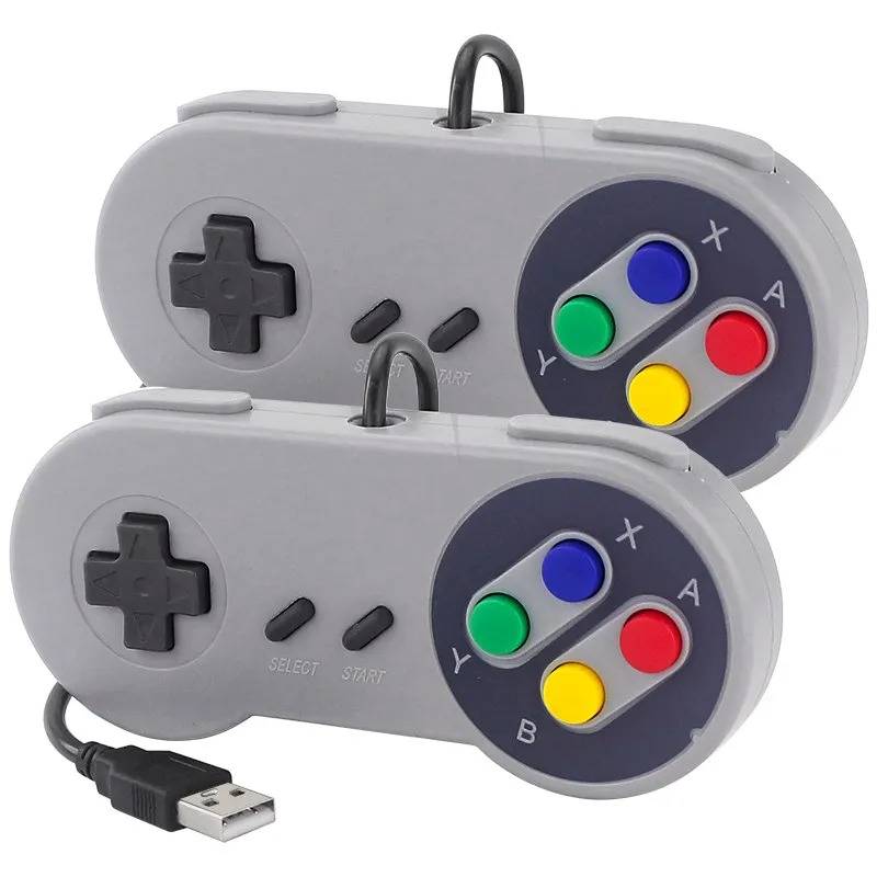 ยูเอสบี เกมแพด เรโทร เกมมิ่ง จ - Retro Gaming With Raspberry Pi บทวิจารณ์และราคา