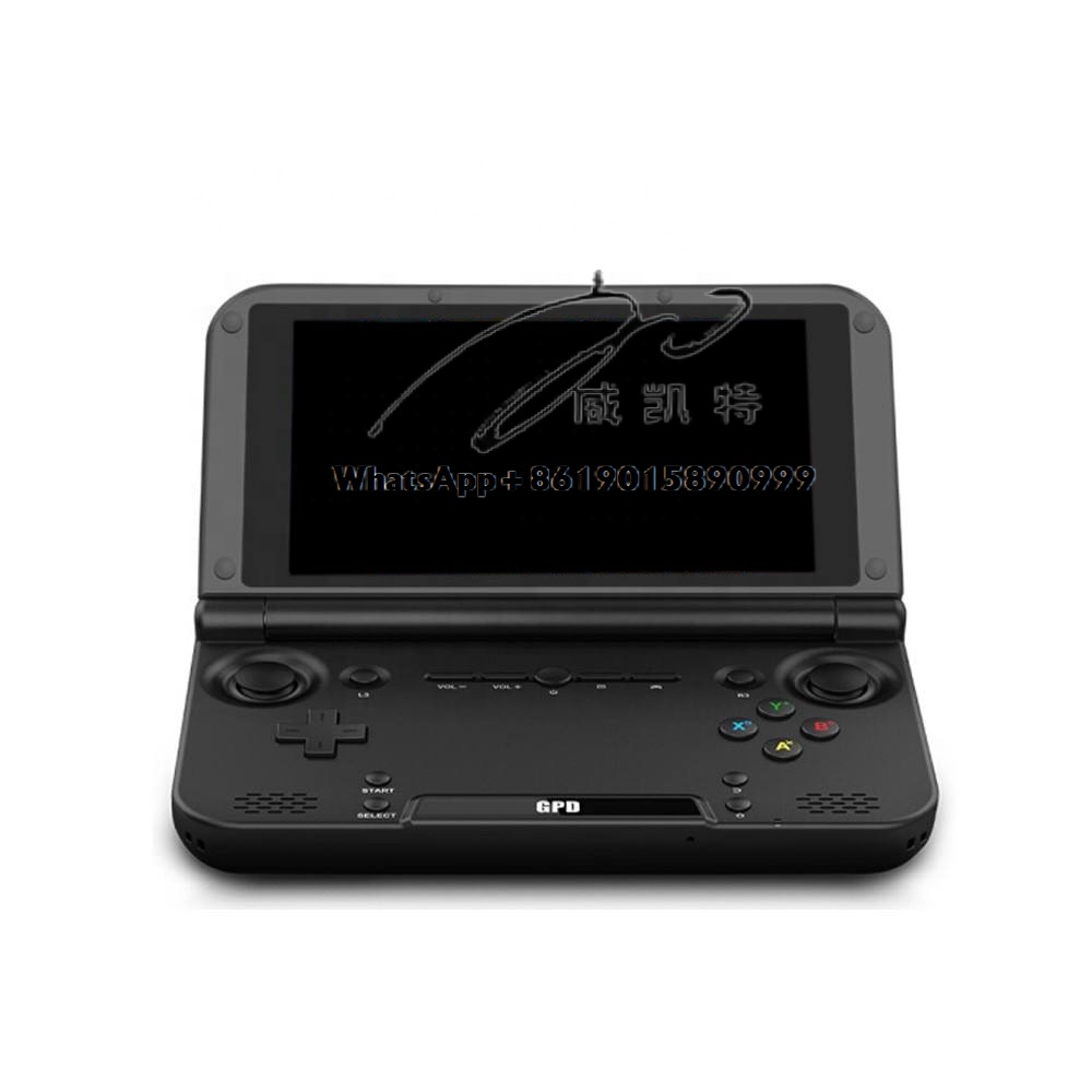 เครื่องเล่นเกมพกพาหน้าจอสัมผัส - Retro Gaming Android บทวิจารณ์และราคา