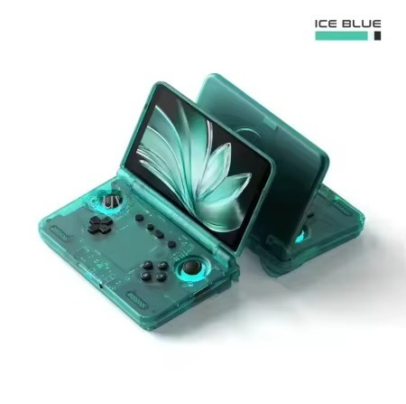 เครื่องเล่นเกมพกพา Blue Retroi - Retro Gaming Android บทวิจารณ์และราคา