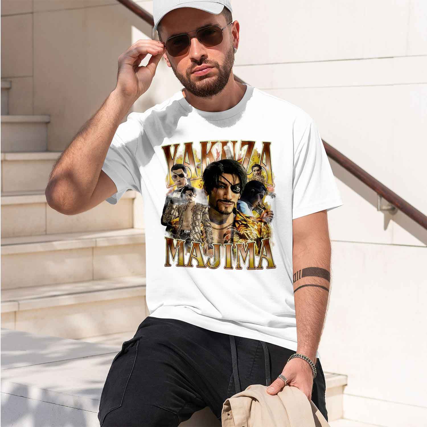 2026 รุ่นใหม่ เสื้อยืดลายกราฟิ - Retro Gaming In 2026 บทวิจารณ์และราคา