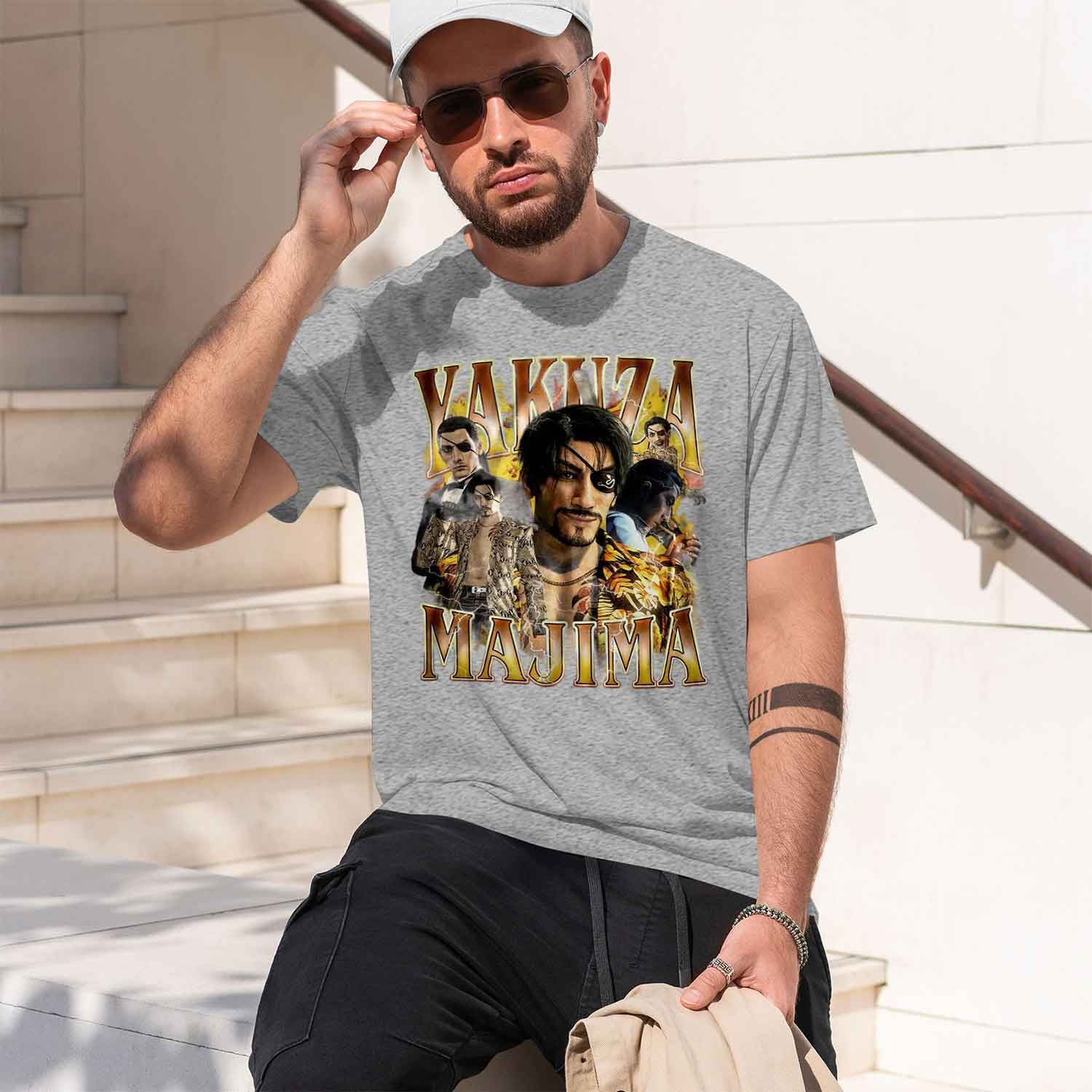 2026 รุ่นใหม่ เสื้อยืดลายกราฟิ - Retro Gaming In 2026 บทวิจารณ์และราคา