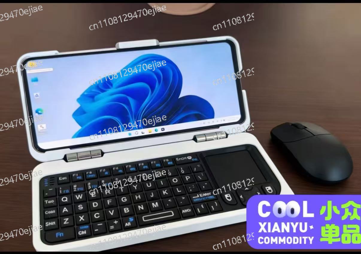 พีซีพกพาแบบ Dual Boot ขนาด 6 น - Retro Gaming Console บทวิจารณ์และราคา