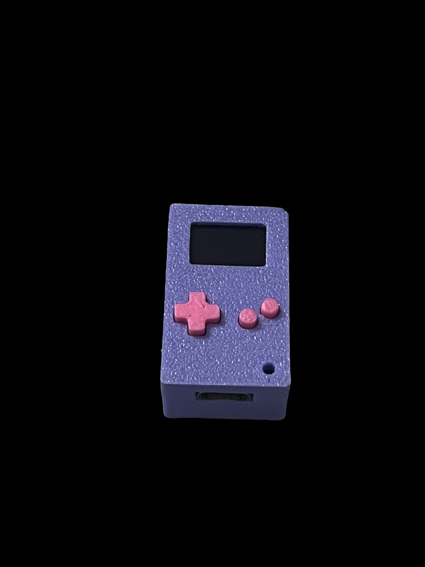 เครื่องเล่นเกมพกพา Thumby Mini - Retro Gaming Console บทวิจารณ์และราคา