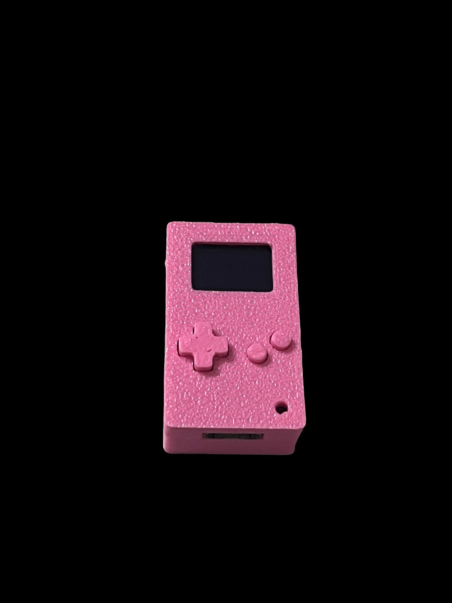 เครื่องเล่นเกมพกพา Thumby Mini - Retro Gaming Console บทวิจารณ์และราคา