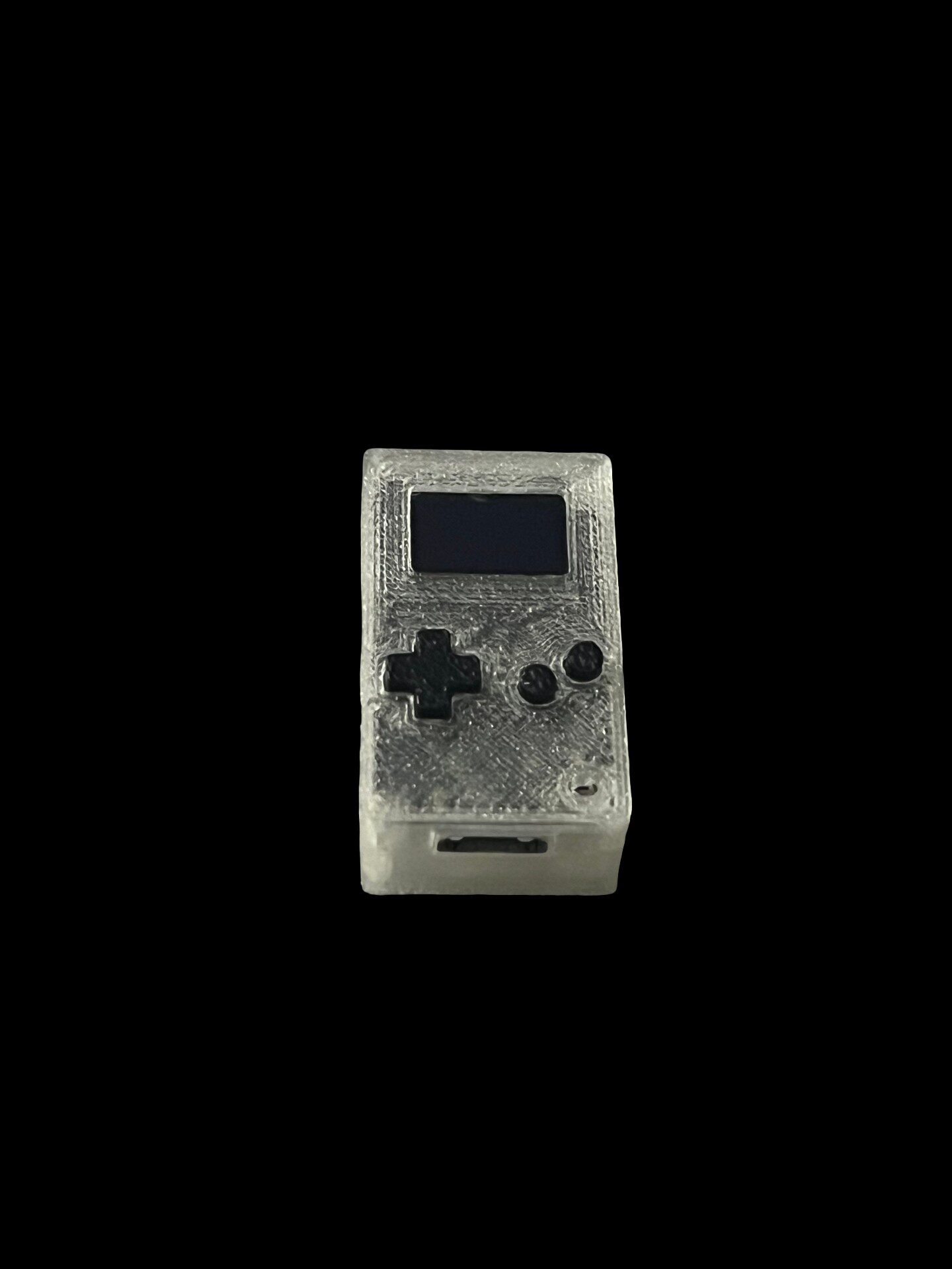 เครื่องเล่นเกมพกพา Thumby Mini - Retro Gaming Console บทวิจารณ์และราคา