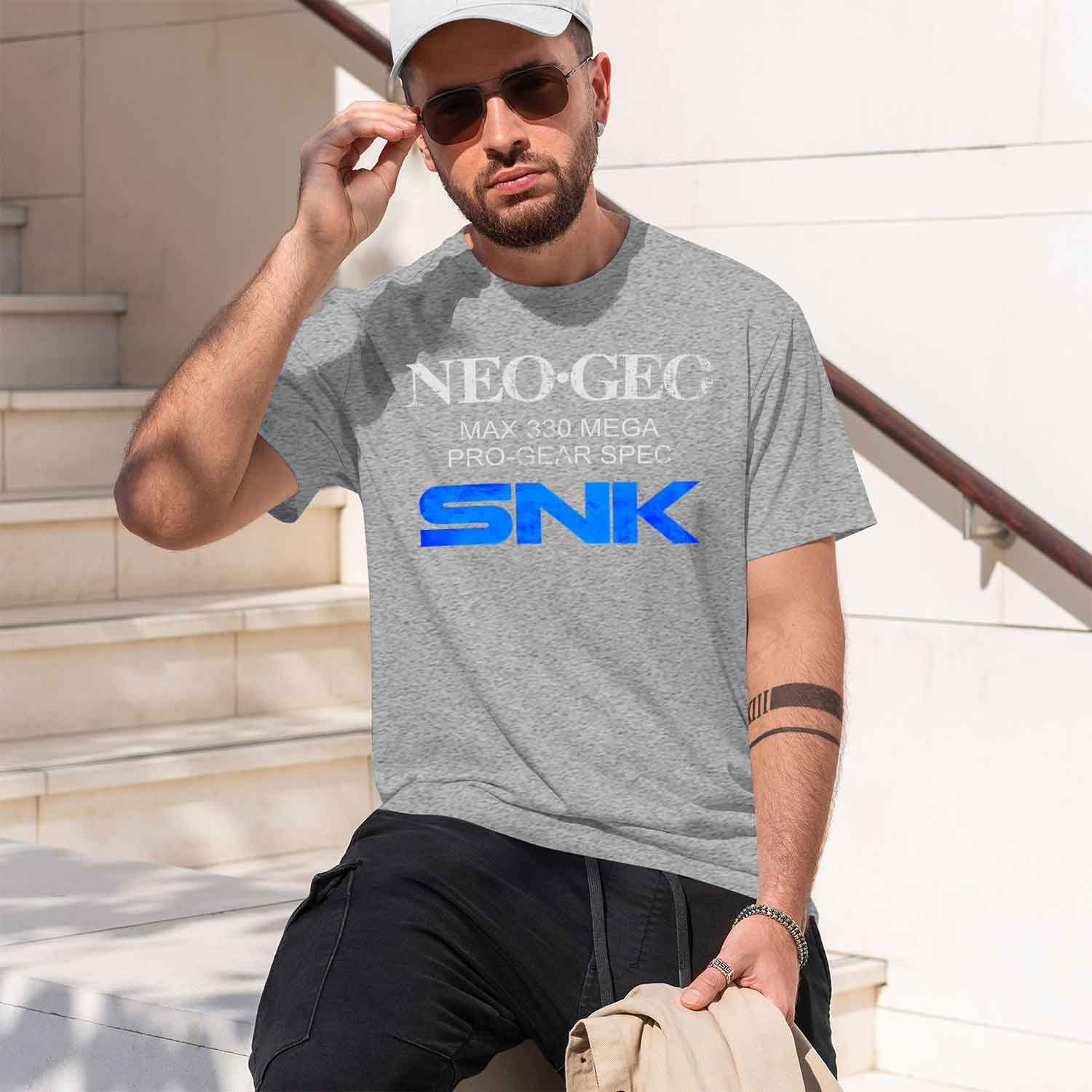 Neo Geo Max 3036 Pro Gear Snk  - Retro Gaming In 2026 บทวิจารณ์และราคา