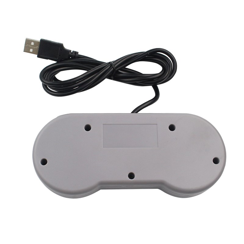 USB Gamepad จอยสติ๊กสําหรับเล่ - Retro Gaming With Raspberry Pi บทวิจารณ์และราคา