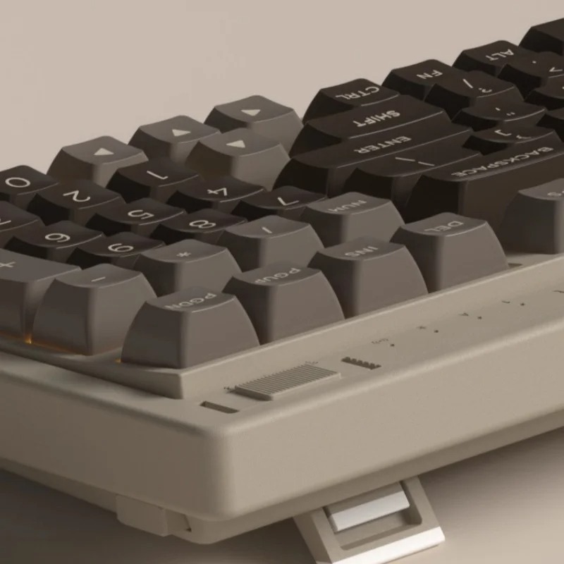 FL·ESPORTS OG104/OG98 คีย์บอร์ - Retro Gaming Laptop บทวิจารณ์และราคา