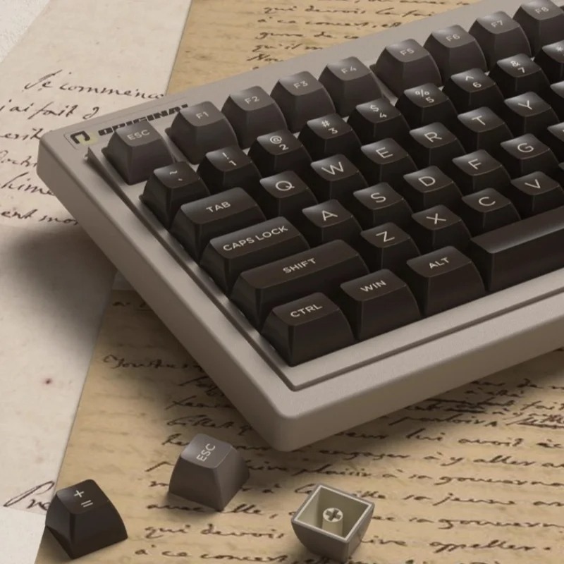 FL·ESPORTS OG104/OG98 คีย์บอร์ - Retro Gaming Laptop บทวิจารณ์และราคา