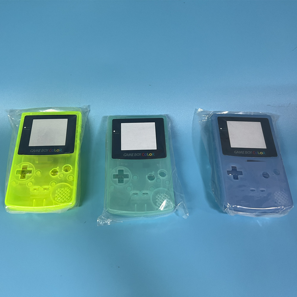 เคสเปลี่ยนทดแทนสำหรับ Gameboy  - Retro Gaming Table บทวิจารณ์และราคา