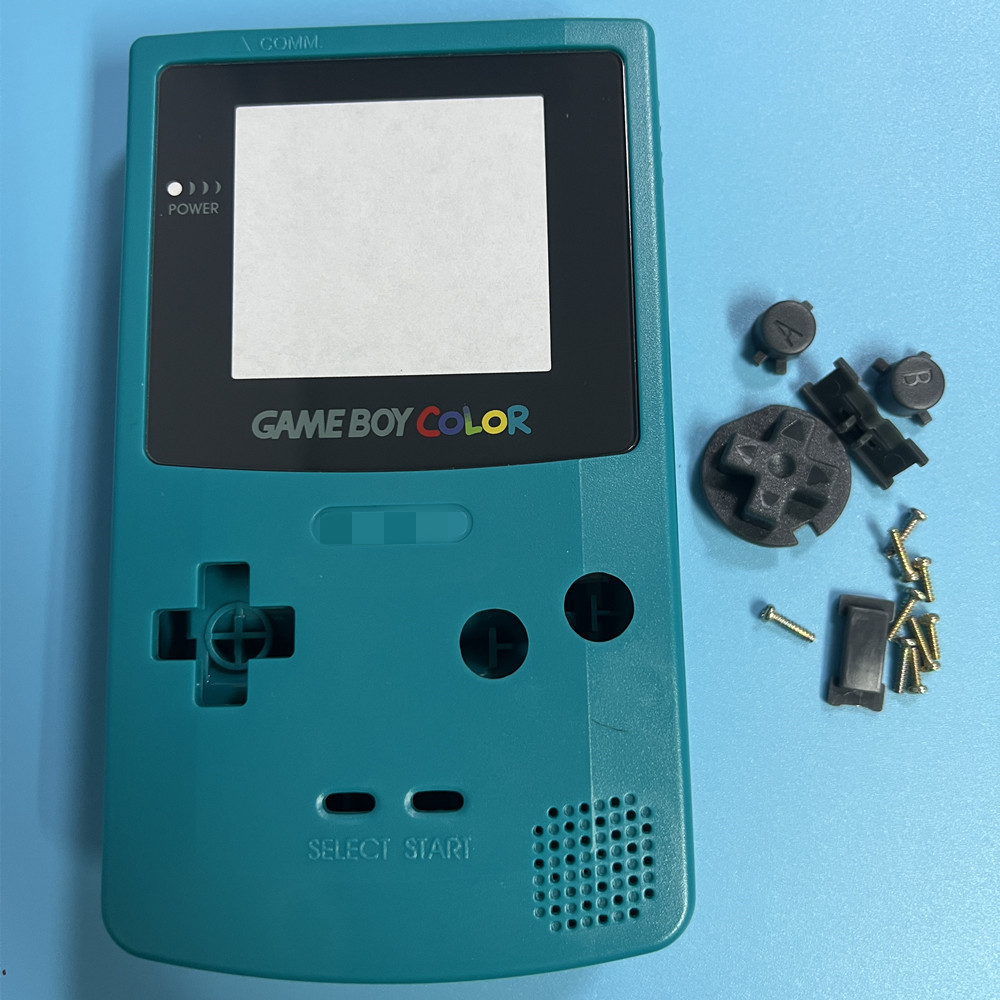เคสเปลี่ยนทดแทนสำหรับ Gameboy  - Retro Gaming Table บทวิจารณ์และราคา