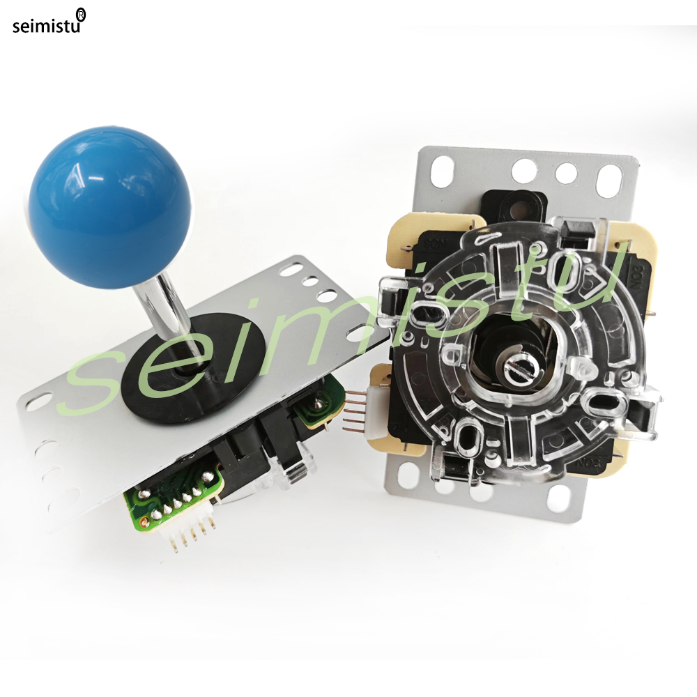 จอยสติ๊กคัดลอก Joystick Arcade - Retro Gaming Joystick บทวิจารณ์และราคา