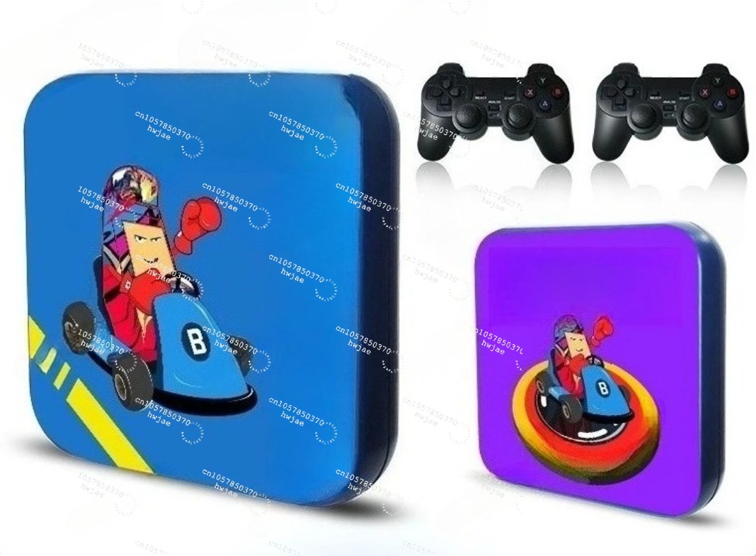 เครื่องเล่นเกมย้อนยุคแบบพกพา พ - Retro Gaming Console บทวิจารณ์และราคา