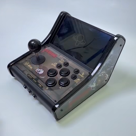 สวิตช์อาร์เคดสติ๊กและด็อก - ปร - Retro Gaming Years บทวิจารณ์และราคา