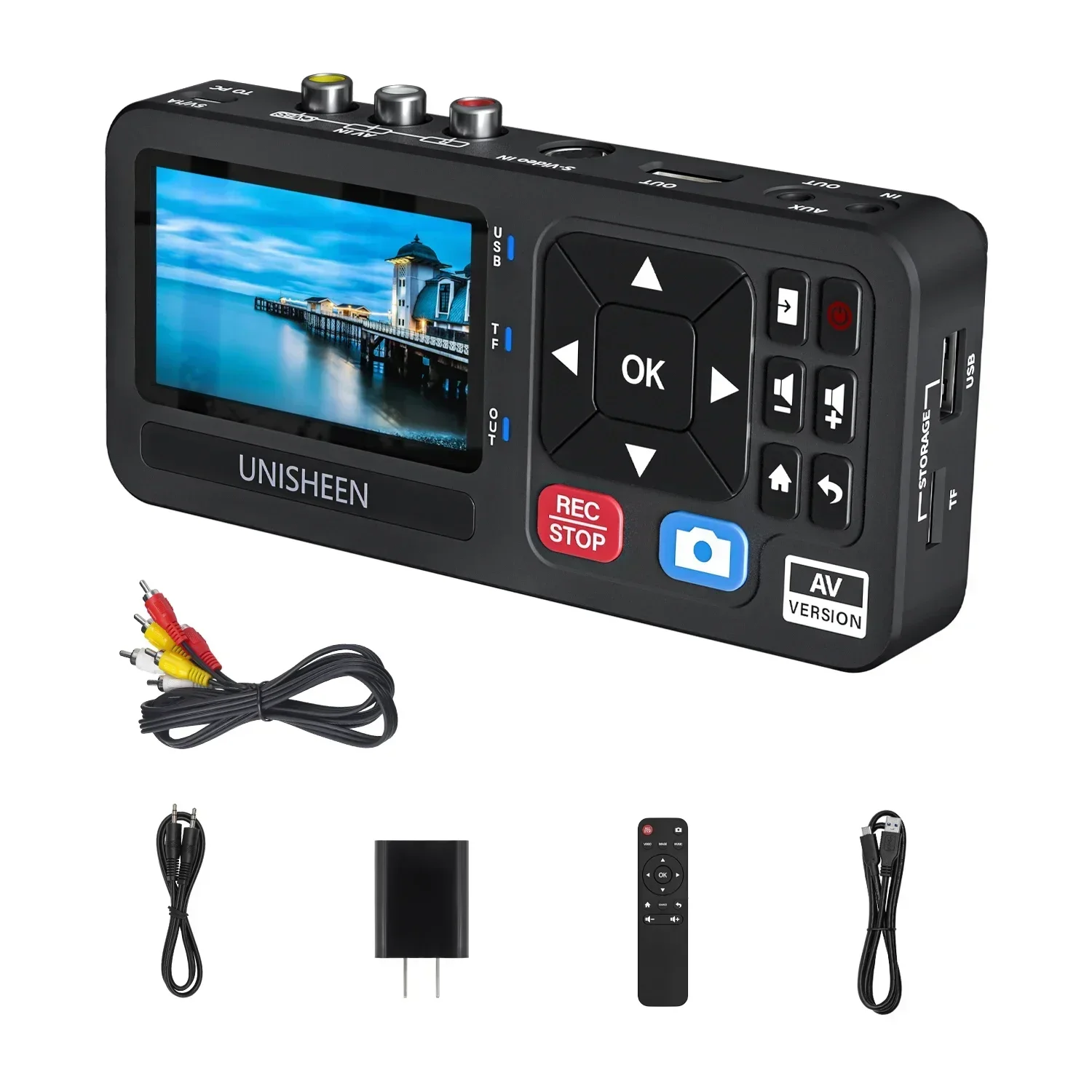 เครื่องแปลงวิดีโอและเสียง MP4  - Retro Gaming In 2026 บทวิจารณ์และราคา