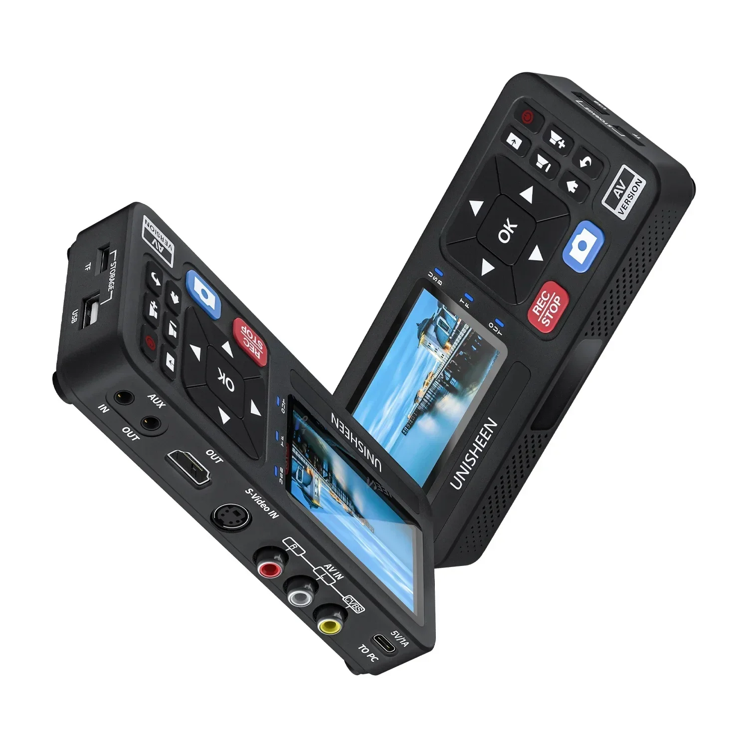 เครื่องแปลงวิดีโอและเสียง MP4  - Retro Gaming In 2026 บทวิจารณ์และราคา