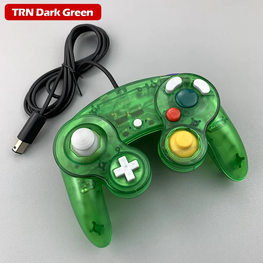 8 สี จอยเกมแบบมีสายสำหรับคอนโซ - Retro Gaming Joystick บทวิจารณ์และราคา